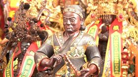 ▲潘將軍（圖／寶島神很大）

