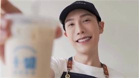 小吳。（圖／翻攝自紀卜心IG）