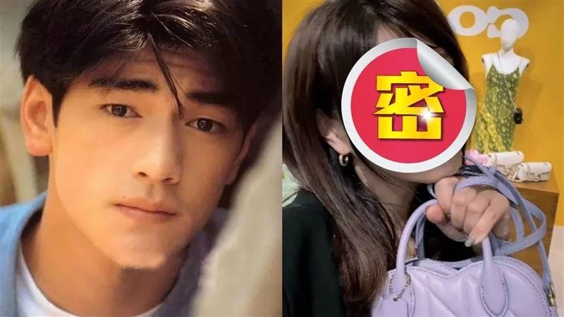 金城武初戀是年收6億富婆！55歲驚人近照