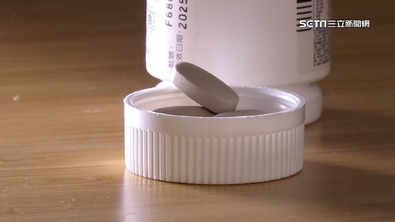 40歲腦功能下滑　綜合維他命助緩衰退