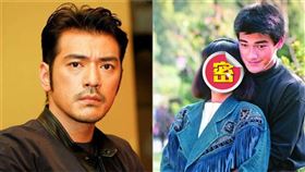 金城武,陳怡真,命運好好玩,何篤霖,林葉亭,陳亞蘭