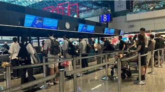 凱米旅險理賠5萬件惹議　產險公會曝原因