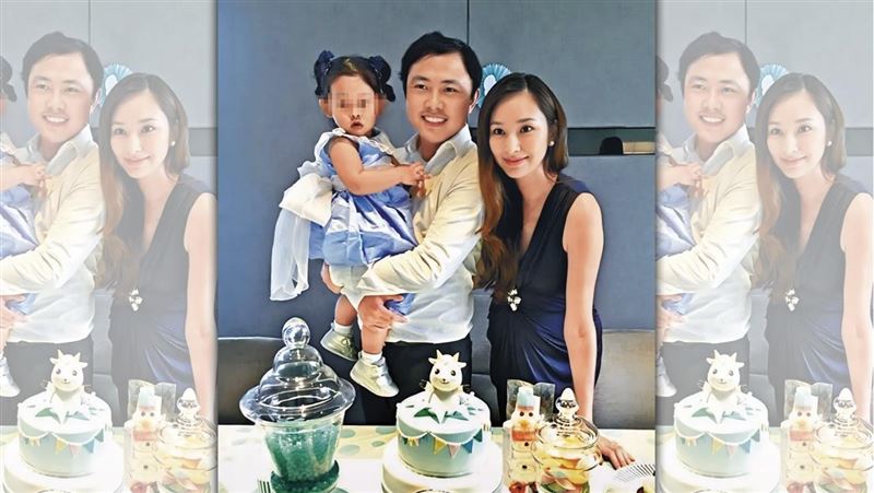 財務危機沒在怕！揭吳佩慈紀曉波富庶日常