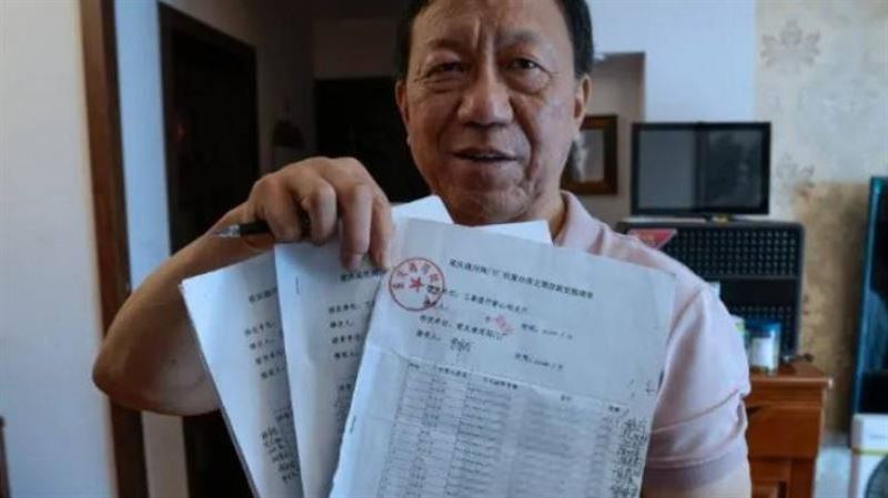 獲拆遷款3493萬！廠長急尋35員工回來領錢
