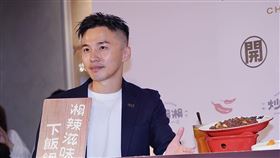 阿緯（圖／記者趙于瑩攝影）