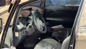 汽機車,車子,網友,高雄,颱風,泡水車,地下室