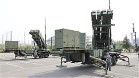 日本宣布已與美軍簽署出售「愛國者三型」飛彈的契約。（圖／美聯社／達志影像）