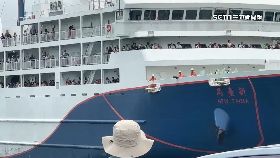 a(詩)賞鯨船疏.運0630