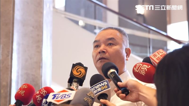 中船翻覆金門協商結果曝！我方：落實共識