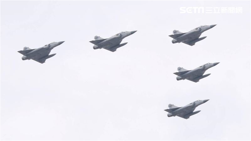 嘉義空軍基地8月10日開放 展演項目曝光