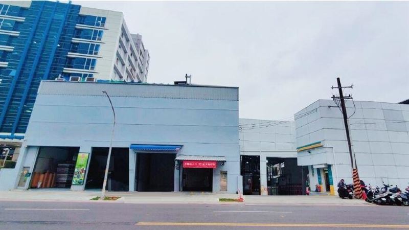 頂崁工業區買氣旺　建商新美齊斥8.3億收