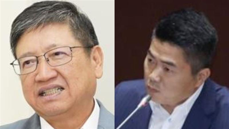 黨員涉貪卻不處分!綠黨團怒轟藍營不演了