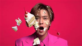 羅志祥將在高雄舉辦跨年演唱會。（圖／寬宏藝術X華納音樂提供）