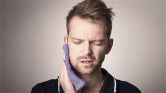 水平智齒不處理恐釀「骨牌效應」! 醫提醒:出現「3狀況」非就醫不可