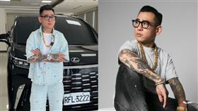 蹦闆（圖／翻攝自IG）