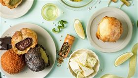 饗芙22週年生日慶。（圖／品牌業者提供）