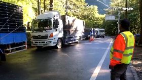 L南橫通台東1200