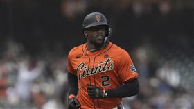 ▲索萊爾（Jorge Soler）被交易至亞特蘭大勇士。（圖／美聯社／達志影像）