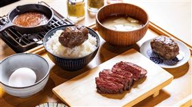 漢堡排,大巨蛋(漢堡排ˍ嘉 提供)