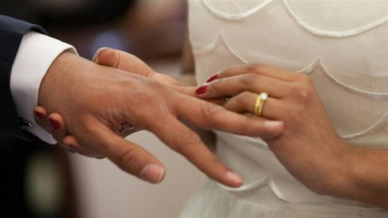 花50萬辦婚禮新娘沒了　高雄男告媒婆吞敗