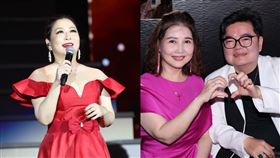 警察歌手林宏銘、張秀卿