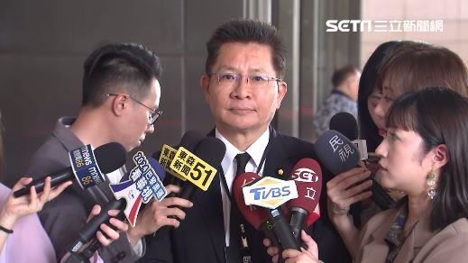 在野缺席致無法參加IPAC會議？白委怒斥綠