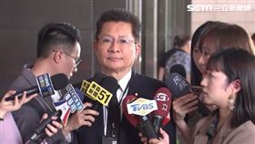 吳春成呼籲王定宇不要搞不清楚。