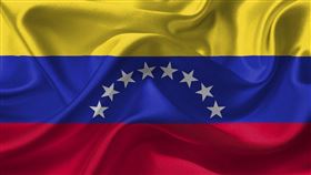 委內瑞拉國旗（圖／Pixabay）