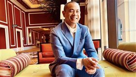 江振誠宣布引退！餐廳Raw年底熄燈(圖/翻攝自江振誠臉書)