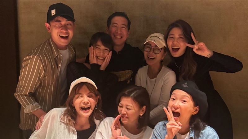 蘇晏霈與「新朋友」甜蜜照!認現階段關係