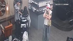 轟天雷響！屏東髮廊顧客設計師驚嚇　直呼「媽咪啊」