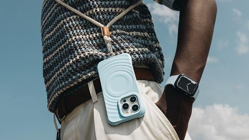 CASETiFY STUDiO　勤美誠品綠園道8/7開幕