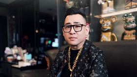 蹦闆(戴華辰攝影)
