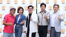 孔鏘（圖／記者鄭孟晃攝影）