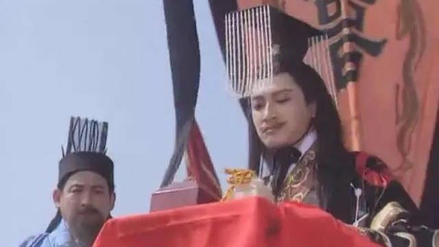 結束三國亂世不是曹魏！竟是荒淫的「他」
