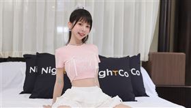 胎尼（Tiny）。（圖／NightCo提供）