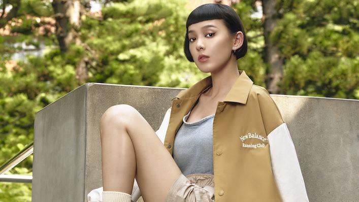 盛夏！New Balance 1906潮流形象店釋新品