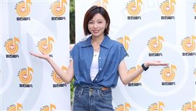 王瞳（圖／記者鄭孟晃攝影）