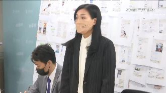 高虹安是表格控？帳本鉅細靡遺成犯罪鐵證