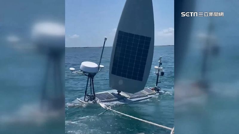 澎湖外海再現無人浮具　半個月內發生2次