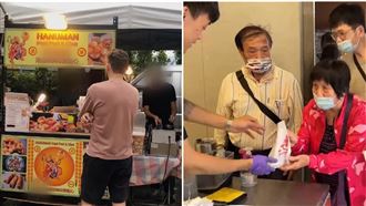 獨／高虹安判刑市民樂！領免費雞排、奶茶