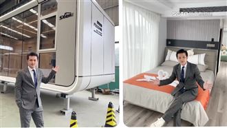 獨／蕭淑慎夫挨告業務侵占　業者控偷機密