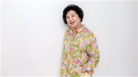 王滿嬌坦言體力不如以往。（圖／民視提供）