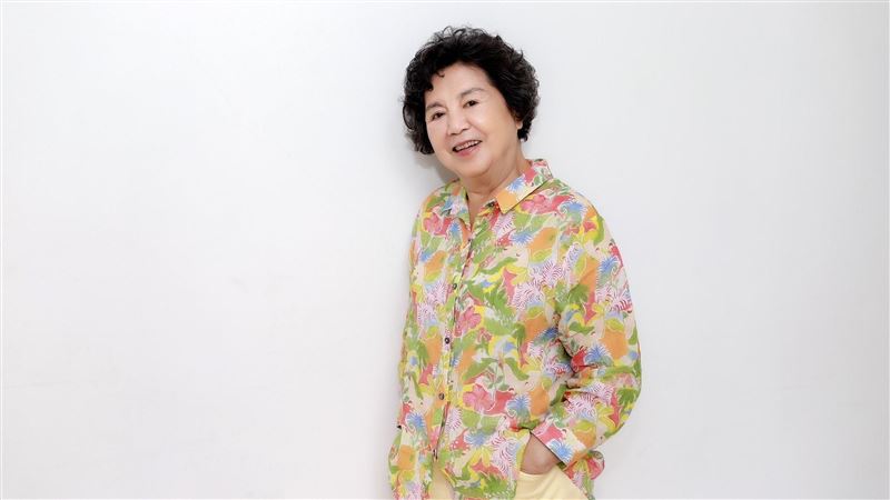 80歲「國民阿嬤」現況曝　認體力不如以往