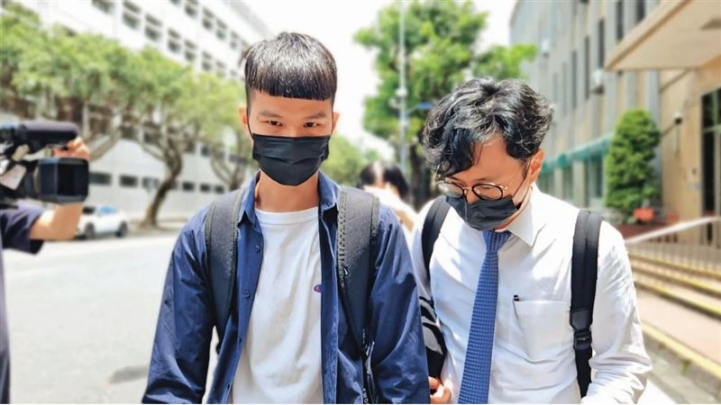 創意私房負責人傳落網！黃子佼們不捨刪片