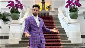 YouTube網紅「酷的夢」。（圖／翻攝kudream IG）