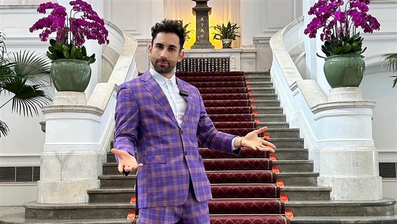 酷鬆口認本來想赴陸學中文　破局原因曝光