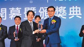 賴政府力推淨零碳排　彭啟明從氣象專家晉升部長原因曝光