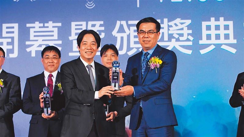 賴政府推淨零碳排　彭啟明晉升部長原因曝