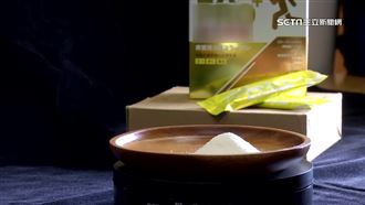 補充「鍵力膠原EXPRO+」　提升關節保護力